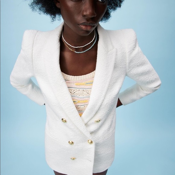 Zara jacket - Picture 11 of 15